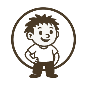 Personagens Originais