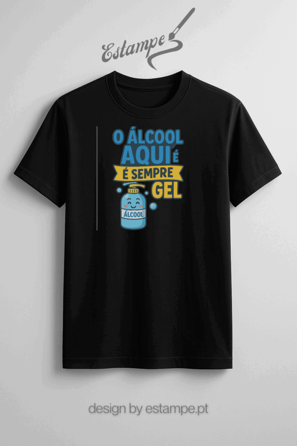 T-Shirt Enfermagem 03