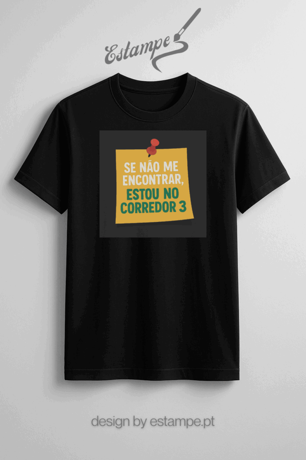 T-Shirt Enfermagem 04