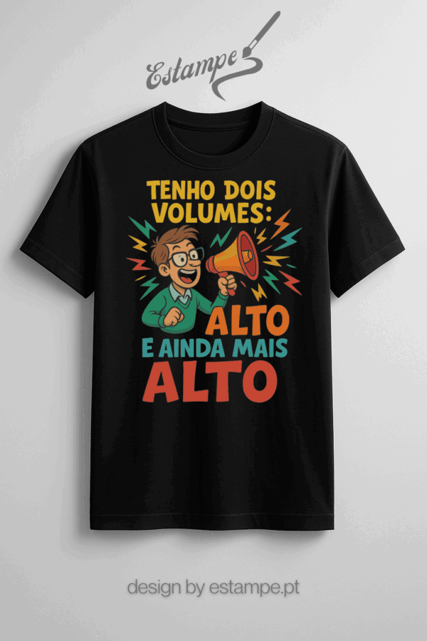 T-Shirt  Professor 04