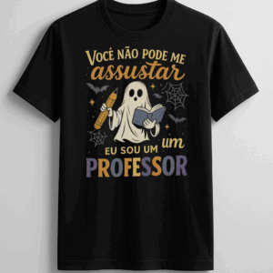 T-Shirt  Professor 05