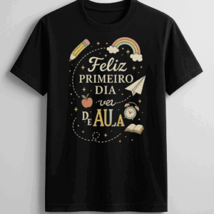 T-Shirt  Professor 07