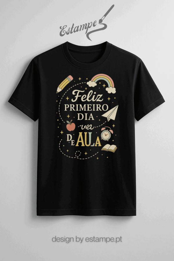 T-Shirt  Professor 07